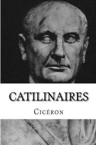 Cover of Catilinaires