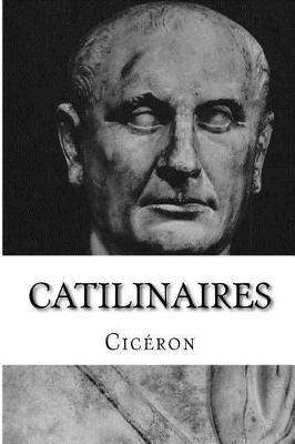 Book cover for Catilinaires