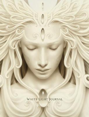 Book cover for White Light Journal