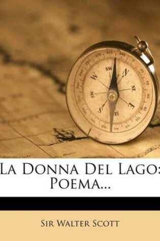 Cover of La Donna del Lago