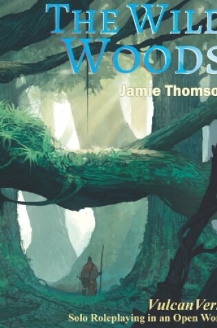 Cover of The Wild Woods