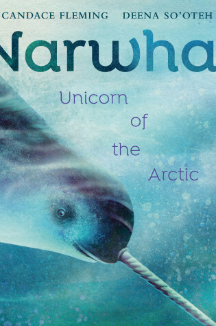 Cover of Narwhal