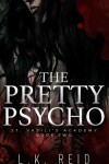 Book cover for The Pretty Psycho