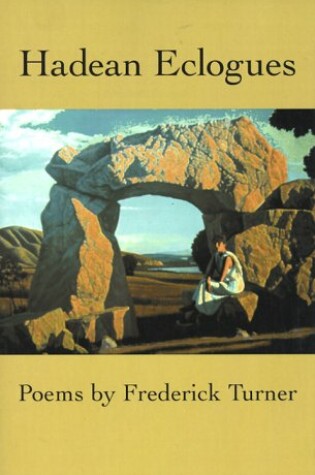 Cover of Hadean Eclogues