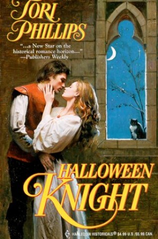 Cover of Halloween Knight