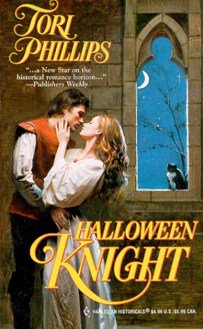 Cover of Halloween Knight