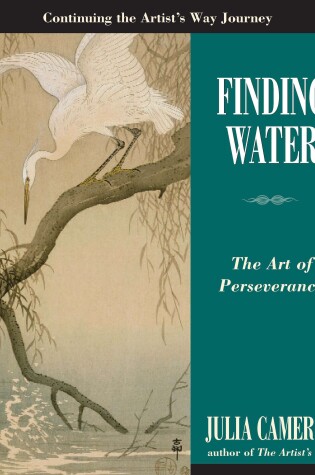 Cover of Finding Water