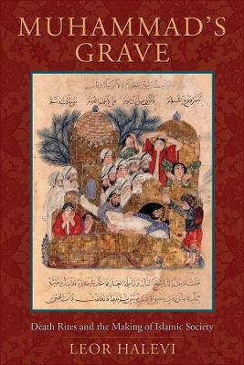 Book cover for Muhammad's Grave