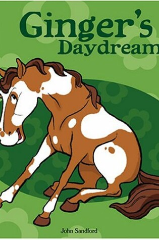 Cover of Ginger's Daydream