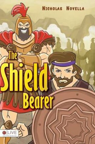 Cover of The Shield Bearer