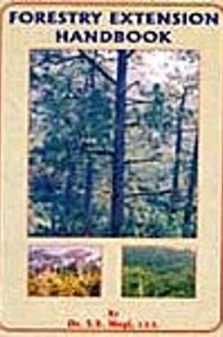 Cover of Forestry Extension Handbook