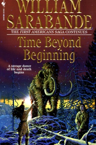 Cover of Time Beyond Beginning