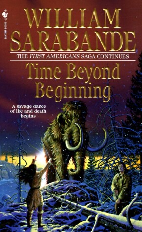 Cover of Time Beyond Beginning