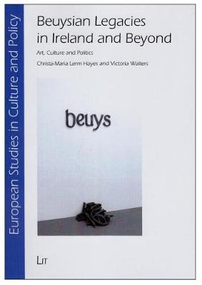 Cover of Beuysian Legacies