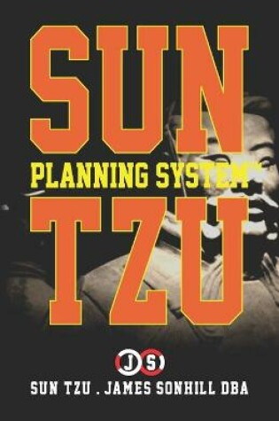 Cover of Sun Tzu Planning System(tm)