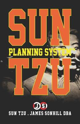 Book cover for Sun Tzu Planning System(tm)