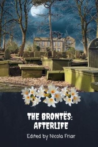 Cover of The Brontës