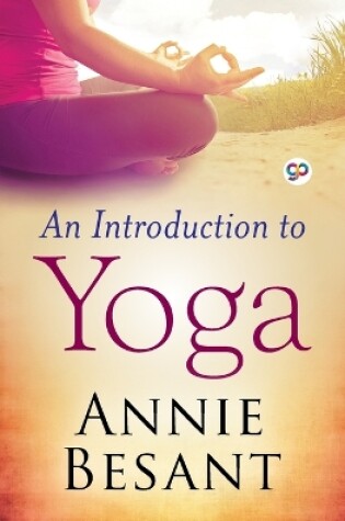 Cover of An Introduction to Yoga (General Press)