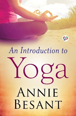 Book cover for An Introduction to Yoga (General Press)