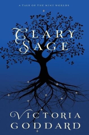 Cover of Clary Sage