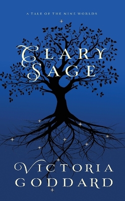 Book cover for Clary Sage