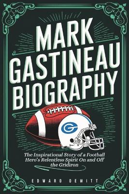 Cover of Mark Gastineau Biography