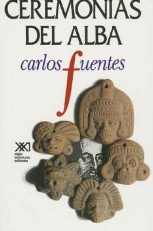 Cover of Ceremonias del Alba