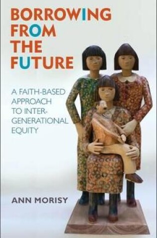 Cover of Borrowing from the Future
