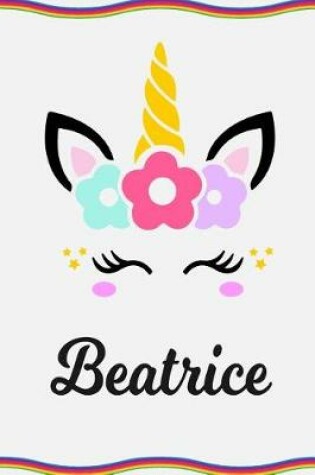 Cover of Beatrice