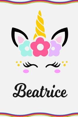 Book cover for Beatrice