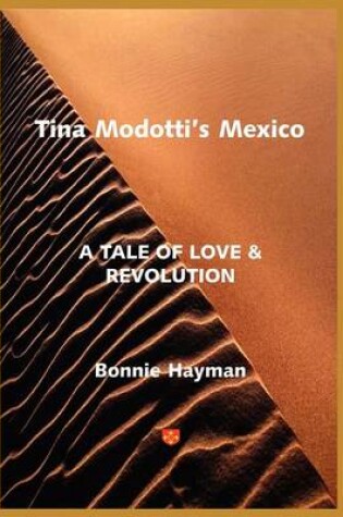 Cover of Tina Modotti's Mexico