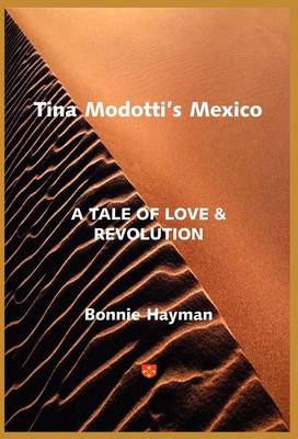 Book cover for Tina Modotti's Mexico