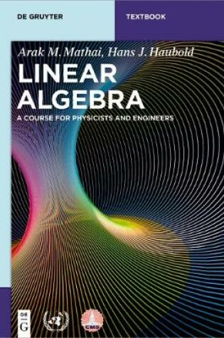 Cover of Linear Algebra