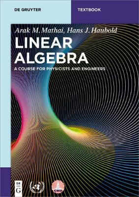 Cover of Linear Algebra