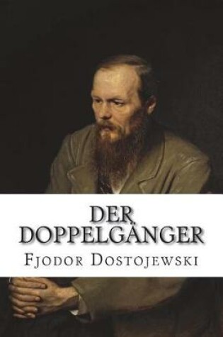 Cover of Der Doppelgänger