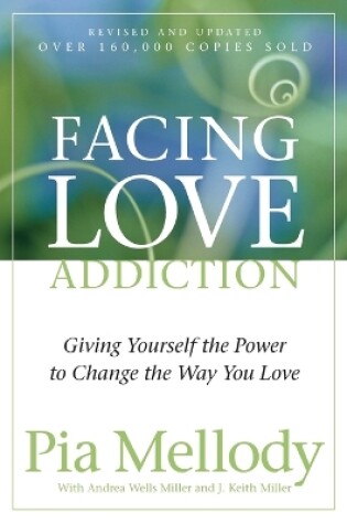 Cover of Facing Love Addiction