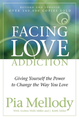 Book cover for Facing Love Addiction