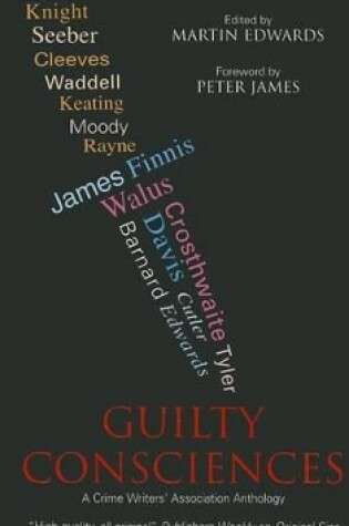 Cover of Guilty Consciences