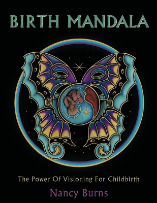 Book cover for Birth Mandala