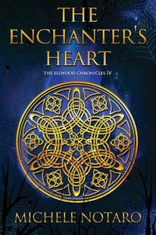 Cover of The Enchanter's Heart