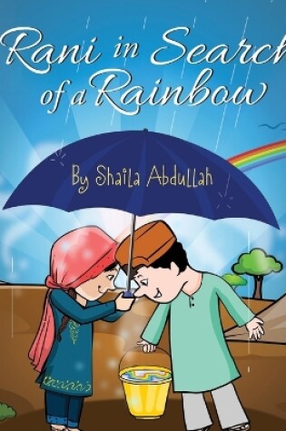 Cover of Rani in Search of a Rainbow