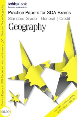 Cover of General/ Credit Geography