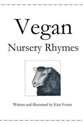 Cover of Vegan Nursery Rhymes