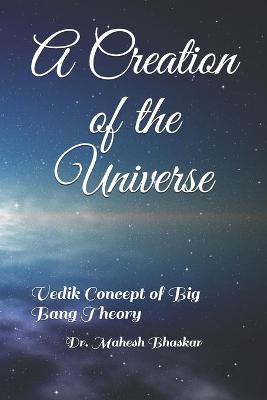 Cover of A Creation of the Universe