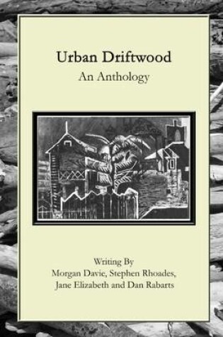 Cover of Urban Driftwood