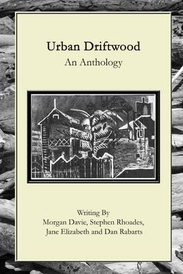 Book cover for Urban Driftwood