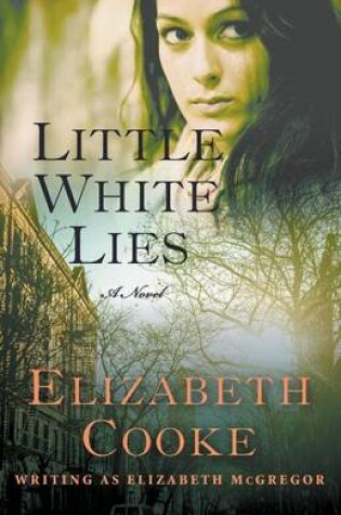 Cover of Little White Lies