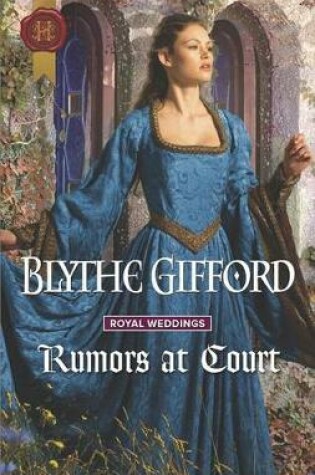 Cover of Rumors at Court