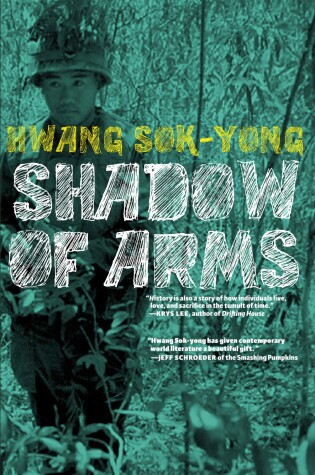 Cover of Shadow Of Arms