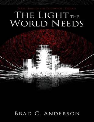 Book cover for The Light the World Needs
